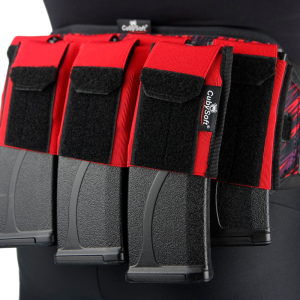 thunder mag pouch cubysoft